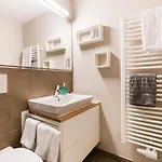 Apartamento Lieblingsplatz@k1-sylt *
