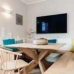 Apartamento Lieblingsplatz@k1-sylt *