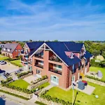 Lieblingsplatz@k1-sylt Apartamento *