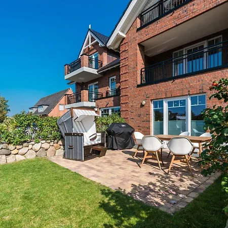 Lieblingsplatz@k1-sylt *