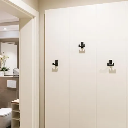 Apartament Lieblingsplatz@k1-sylt Westerland