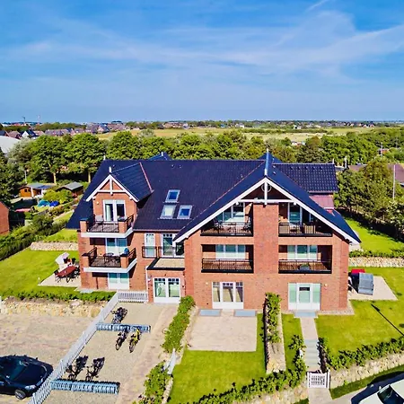 Lieblingsplatz@k1-sylt Lejlighed