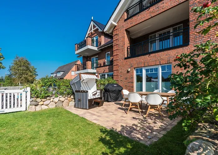 Lieblingsplatz@k1-sylt *